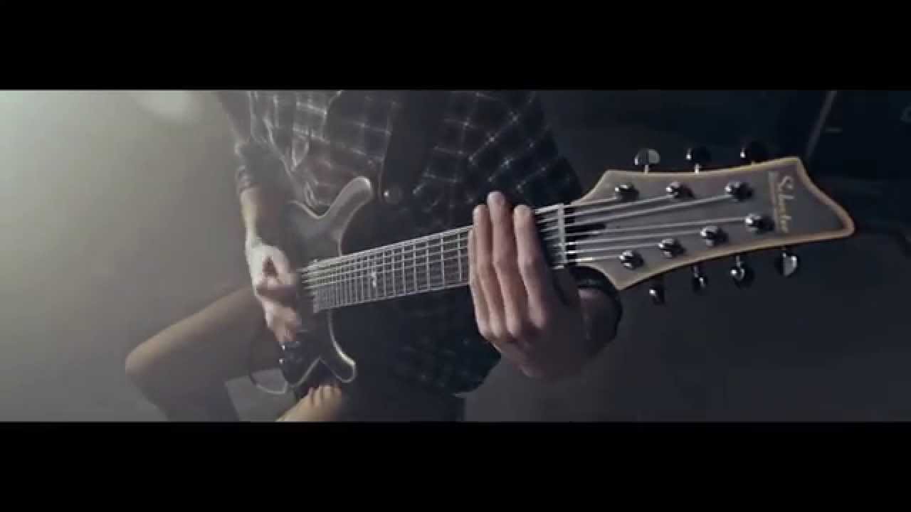 THE AFTERIMAGE - Reach (Play-through Video)