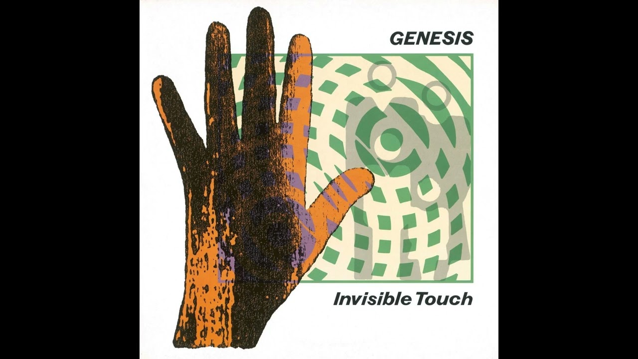 Genesis - In Too Deep - Remastered
