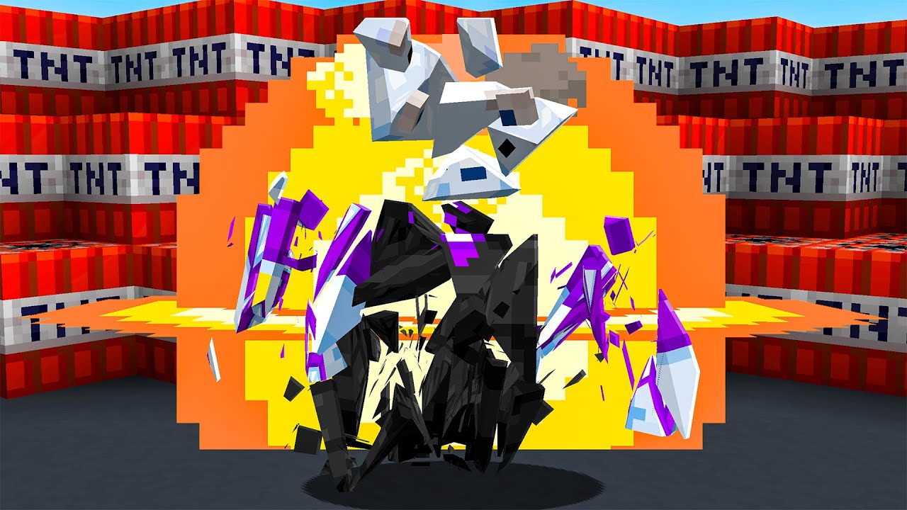 A Game Where You Explode to Win