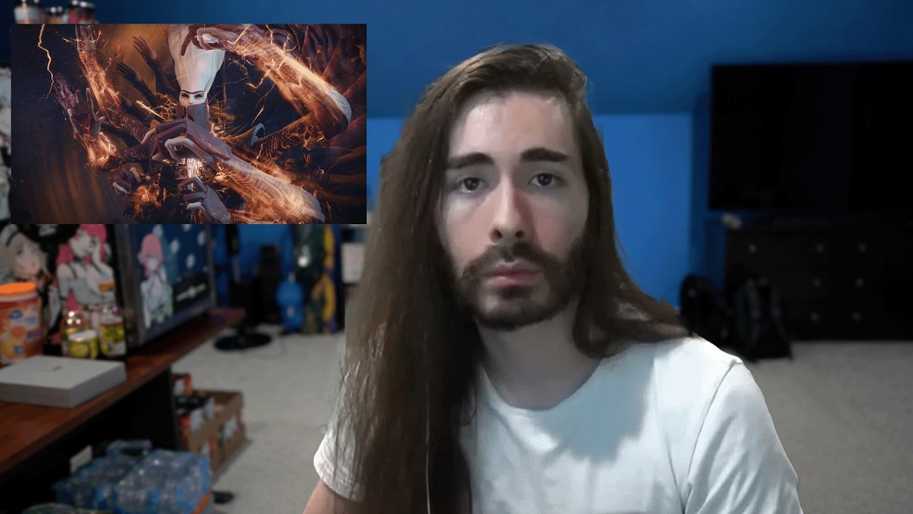 The Destiny 2 Situation is Insane