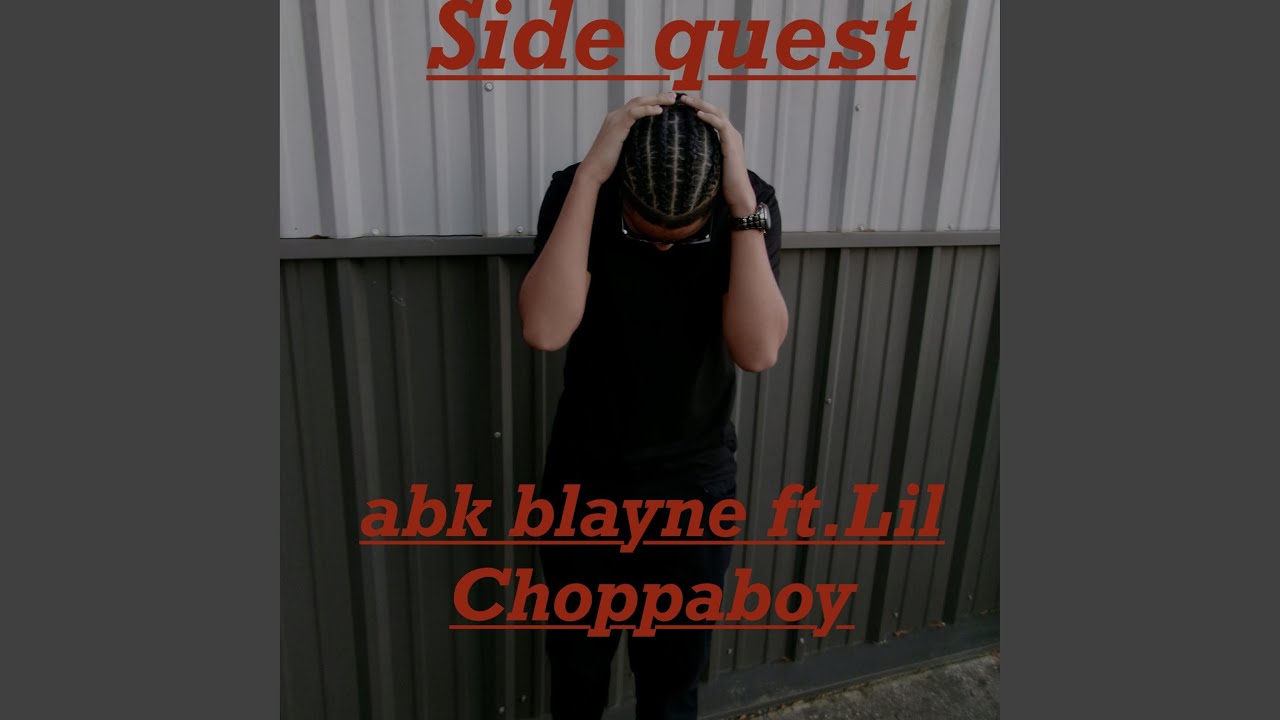 Side Quest