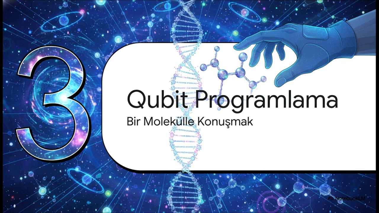 Makinedeki Kuantum Hayaleti
