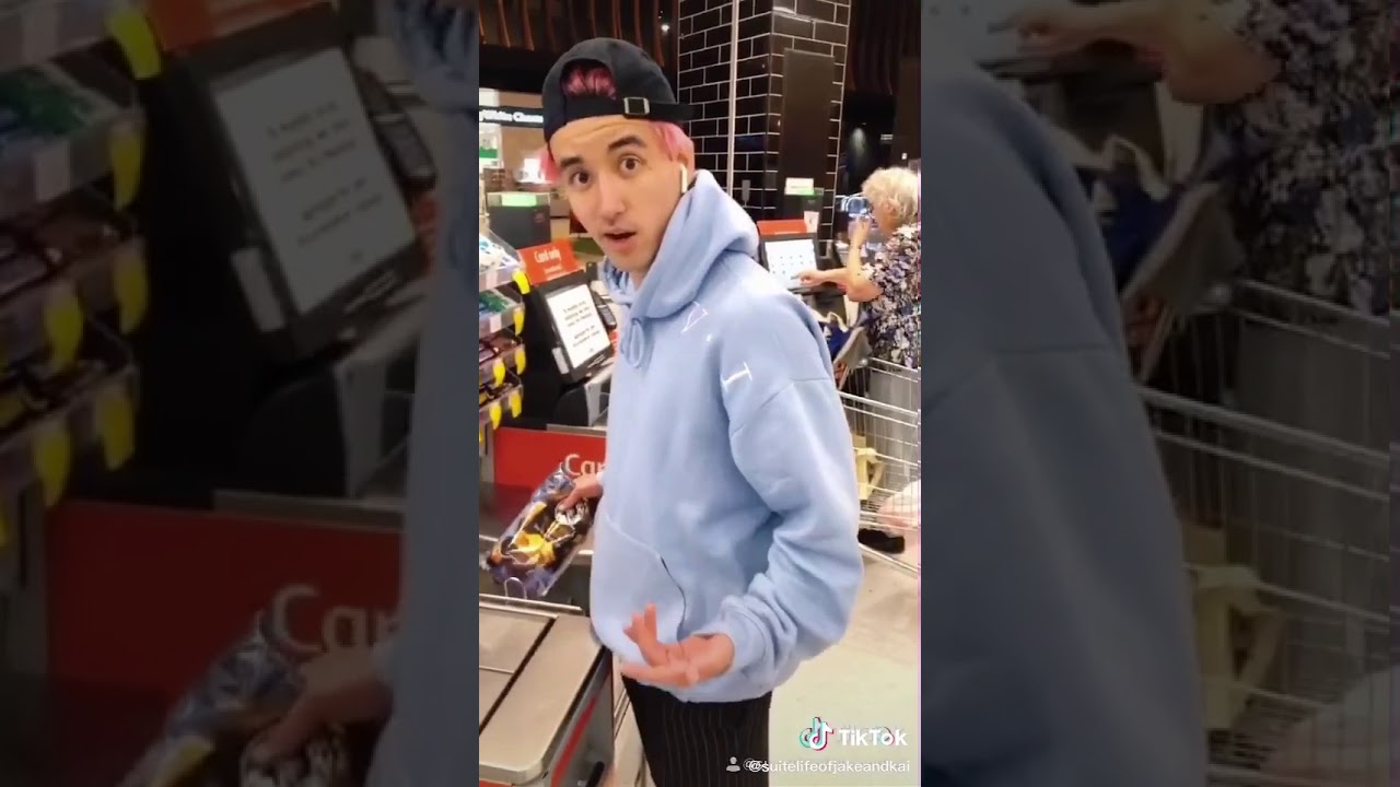 Screaming &ldquo;Shut the fuck up&rdquo; in public