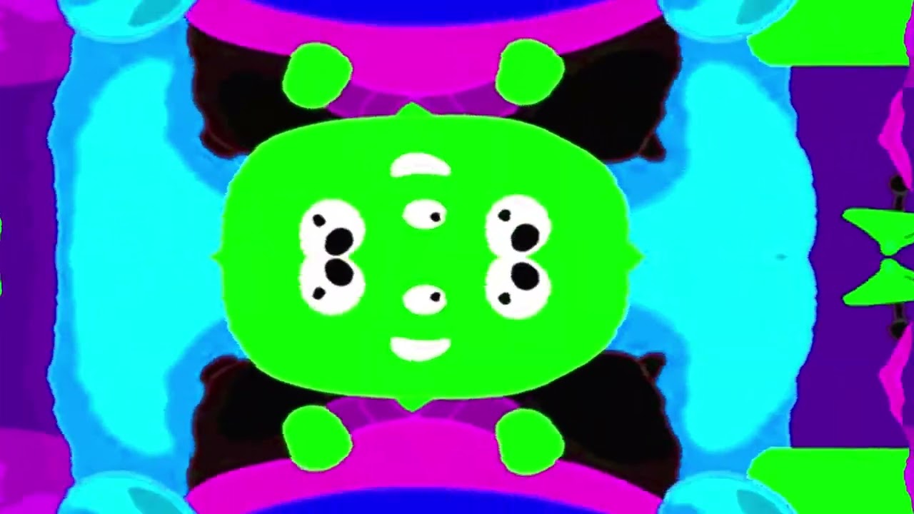 Plim Plim First Day Of School / Effects Sponsored by Gamavision Csupo Effects