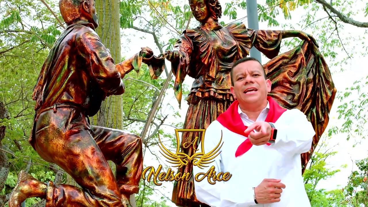 Mi hermoso Natagaima - Nelson Arce