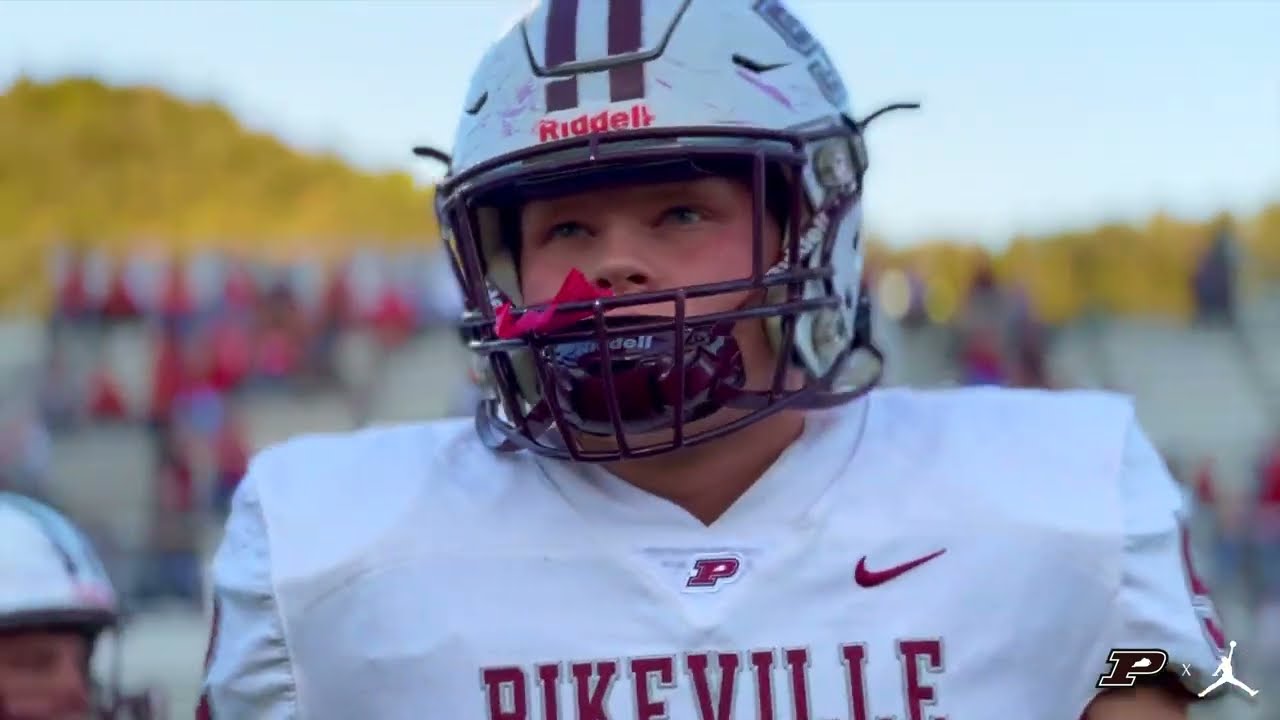 Pikeville vs. Belfry 2023 (Week 5 Highlights)