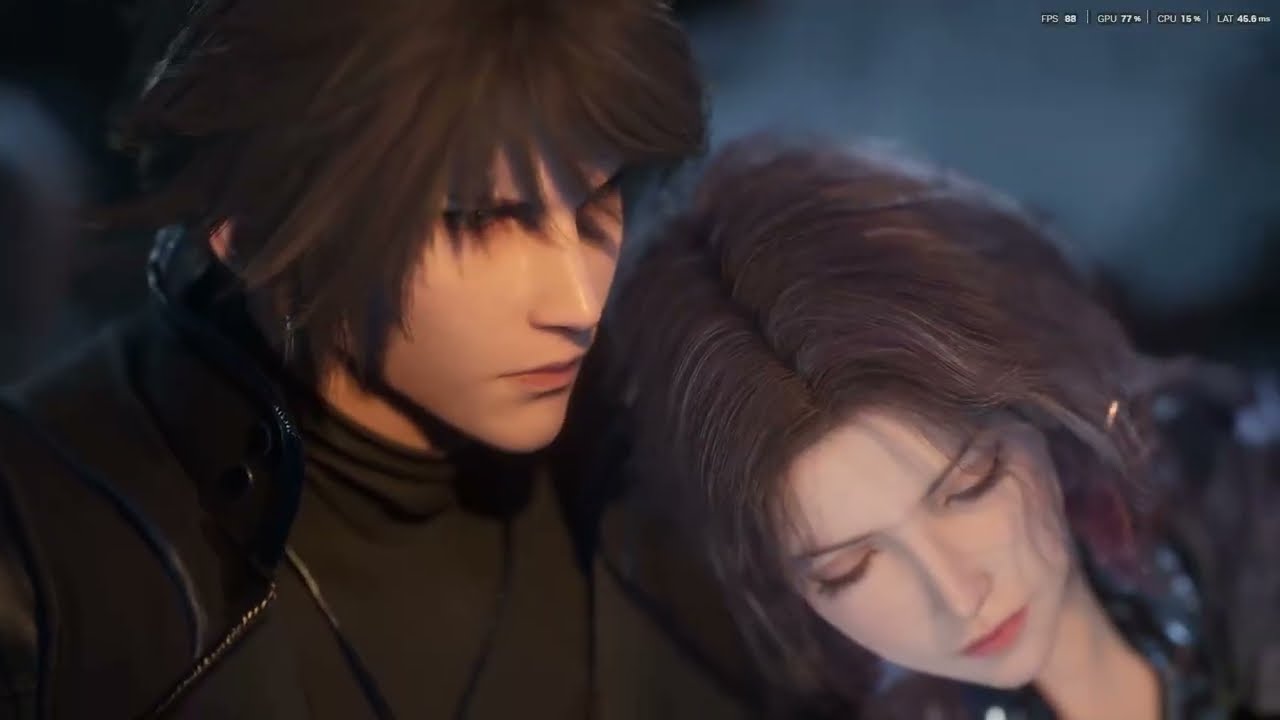 @UchIhaKaSeR  Lost Soul Aside  The Snow Crystal Mine Episode 22  @UchIhaKaSeR