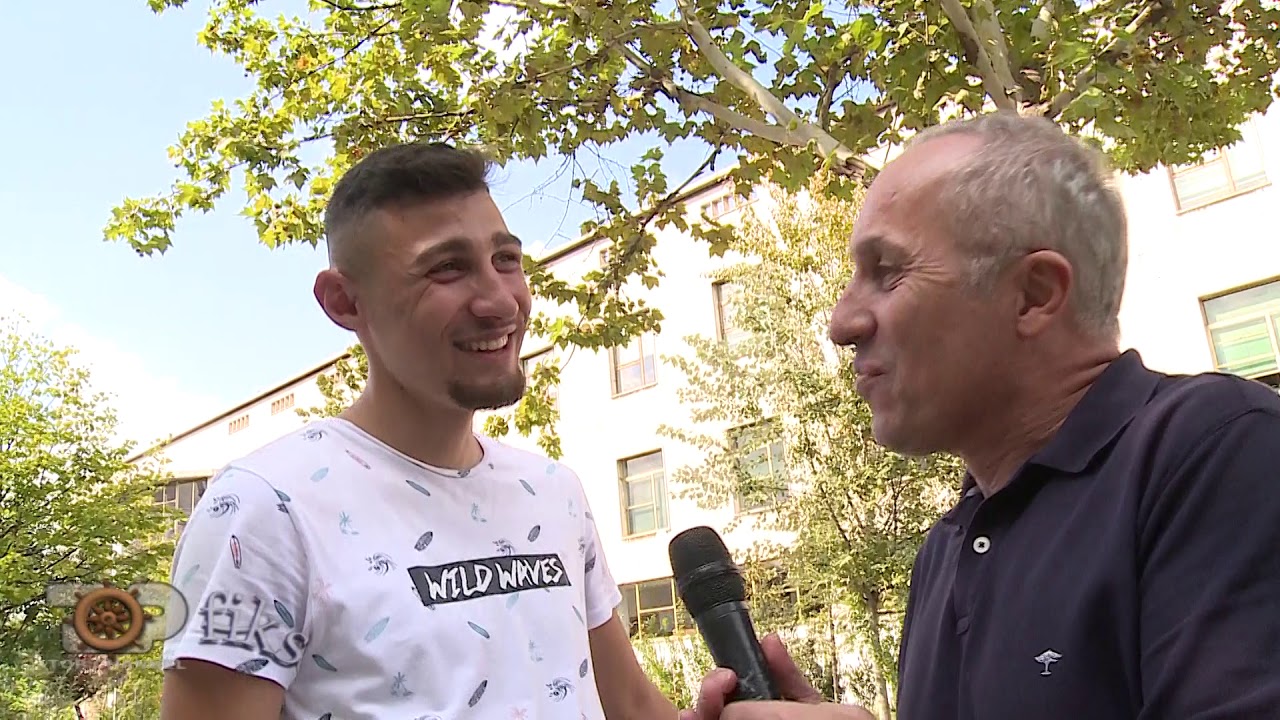 Fiks Fare/ Komisioni i Venecias komunist? Foni pyet qytetarët