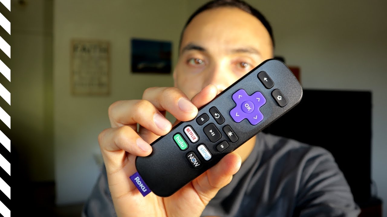 Roku Express Análisis y Cómo Conectarlo