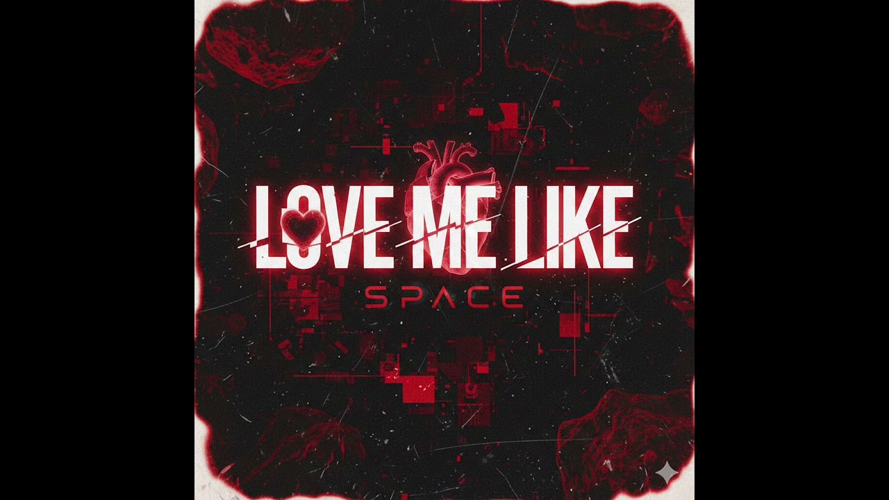 “I’m In Love You” Audio, SPACE