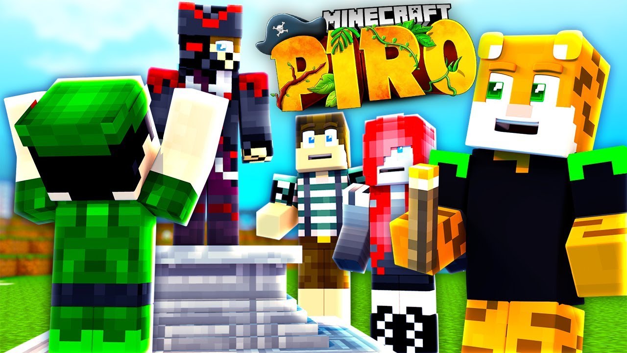 Das RITUAL geht SCHIEF! | #10 | PIRO 2 FINALE | Items4Sacred [GER]