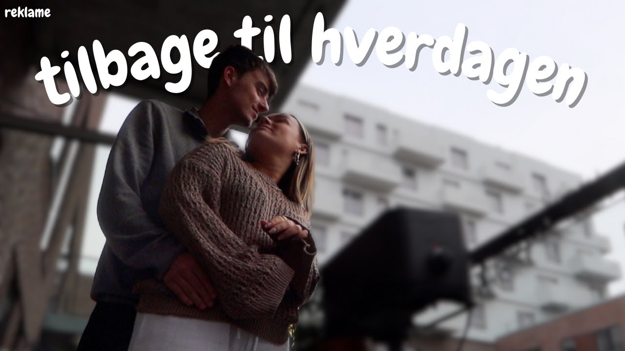 laver HAVREMÆLK, passer min NIECE & rigtig FORÅRSstemning
