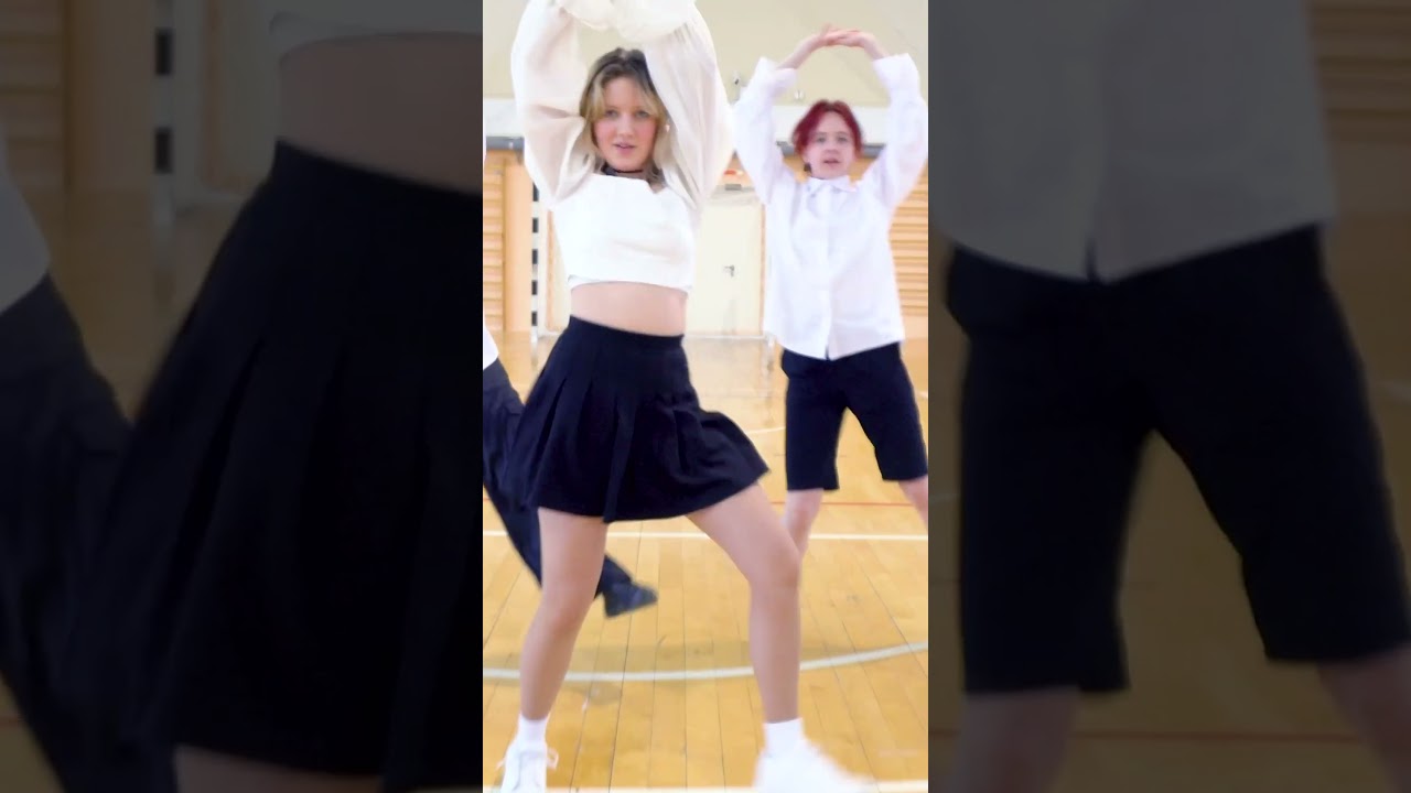 IZ*ONE - Secret Story Of The Swan | Dance cover | Vysota dance