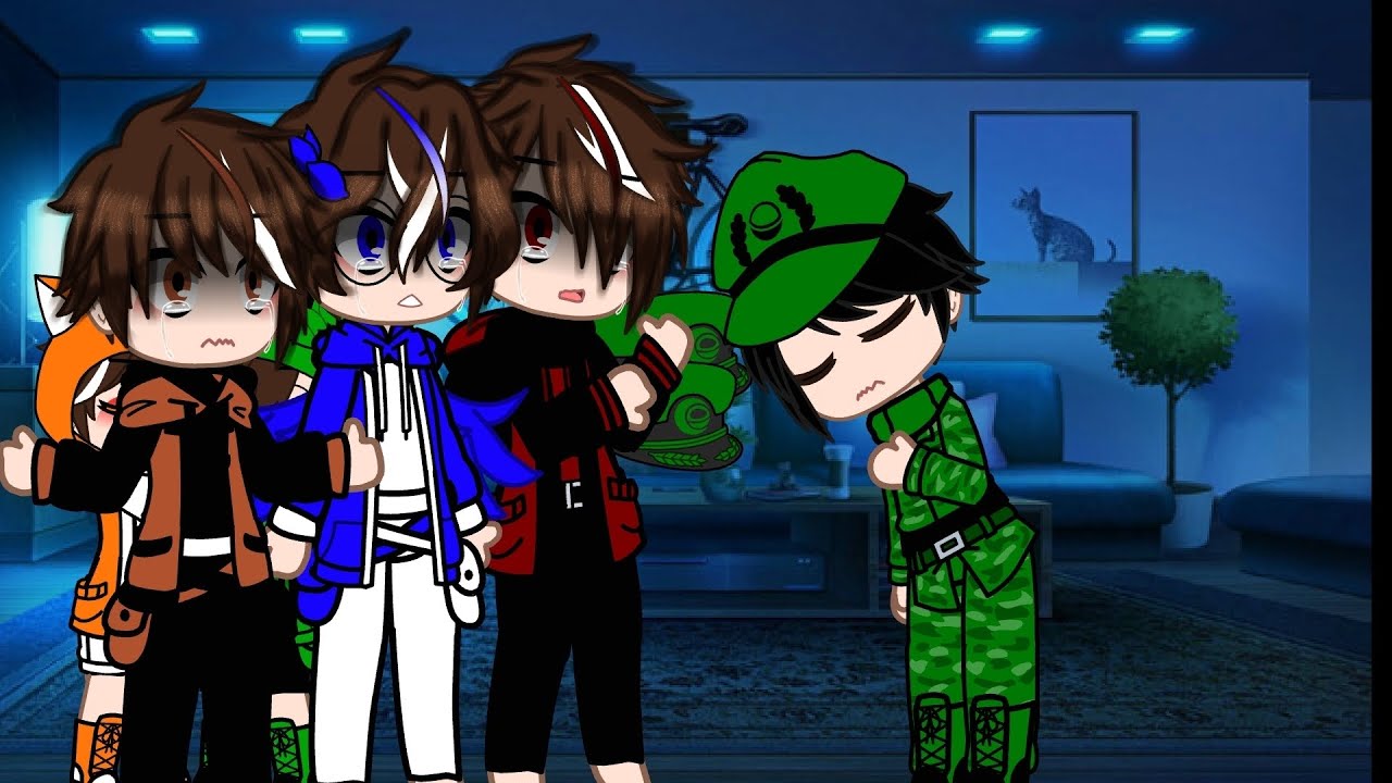 •Whera you now•   #gacha  #gachaboboiboy #boboiboyblaze #boboiboiice ib: lupa