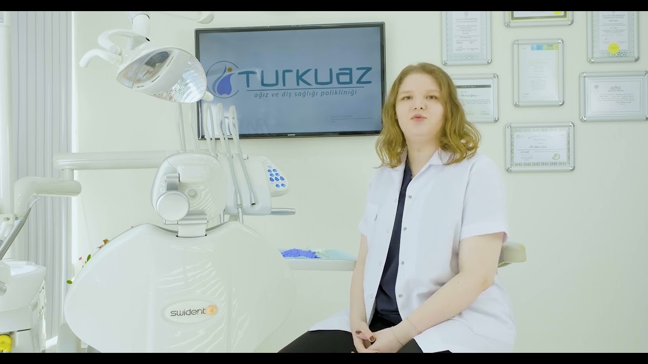 Ortodonti Tedavi Her Yaşta Yapılabilir Mi? - Turkuaz Ağız ve Diş Sağlığı Polikliniği