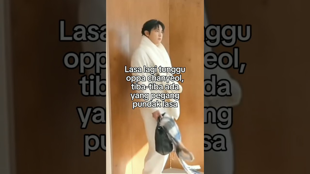 Spill Mimpi Pre-Debut. 