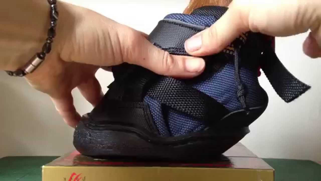 Equine Fusion Performance Jogging Shoes