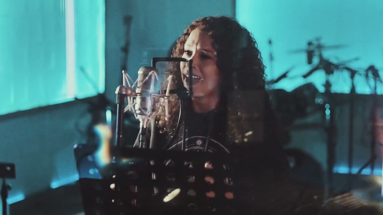 Innocence Lost - When The Light Fades Away (feat Mark Basile) [Official Music Video]