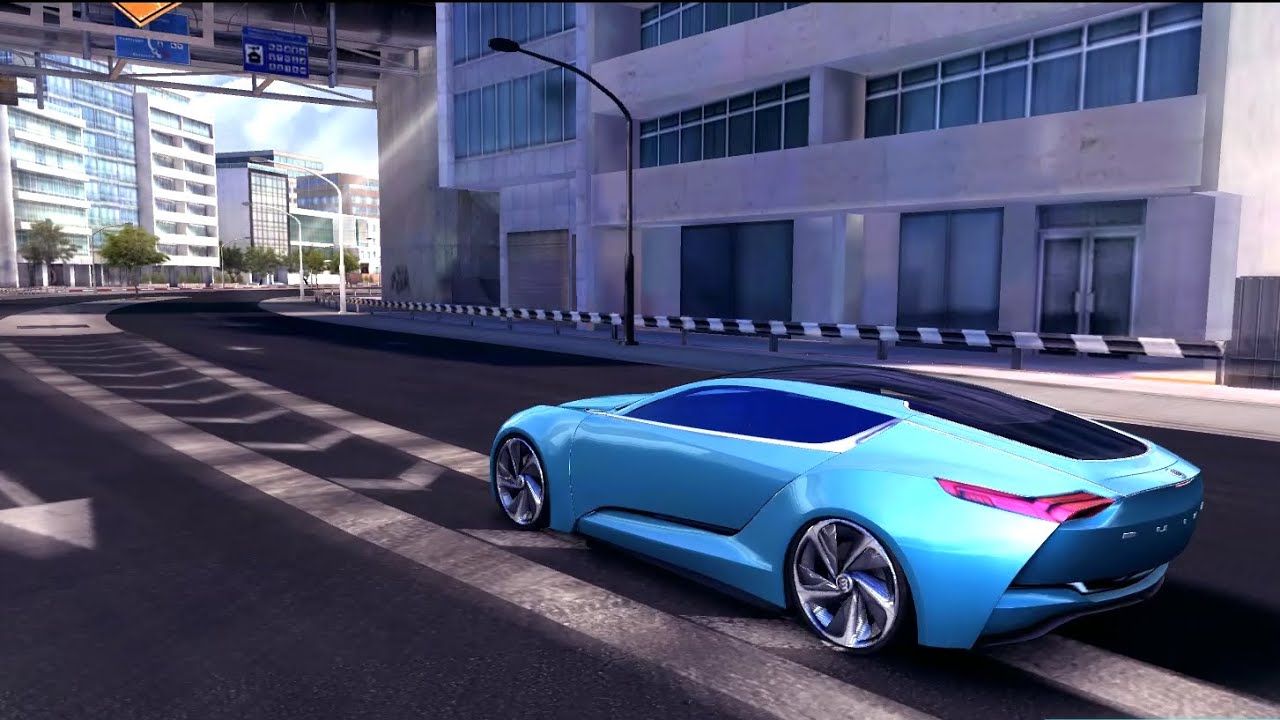 BUICK RIVIERA - Asphalt 8 Airborne | New Luxury Car Unlocked | No Limits...