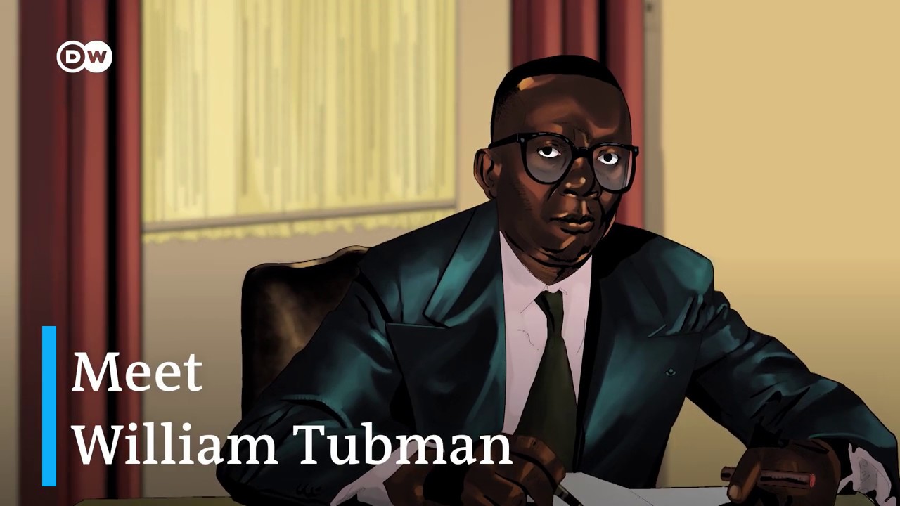 William Tubman | Liberia’s controversial modernizer
