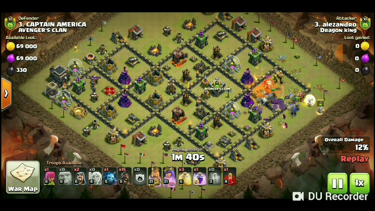 TH 9 .. HGHB IS BACK..