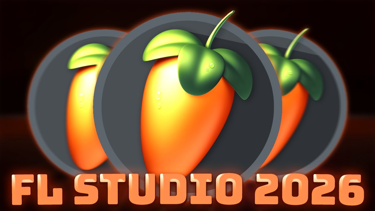 New FL Studio 2026 For Free | FL Studio Free Download | FL Studio 2026 Full Version