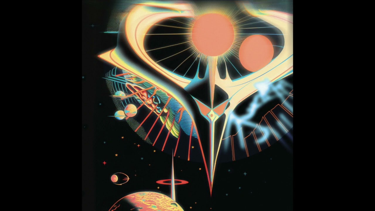 Packed Rich - Arrival / Will We Stay The Same? ft. Marco Zenker