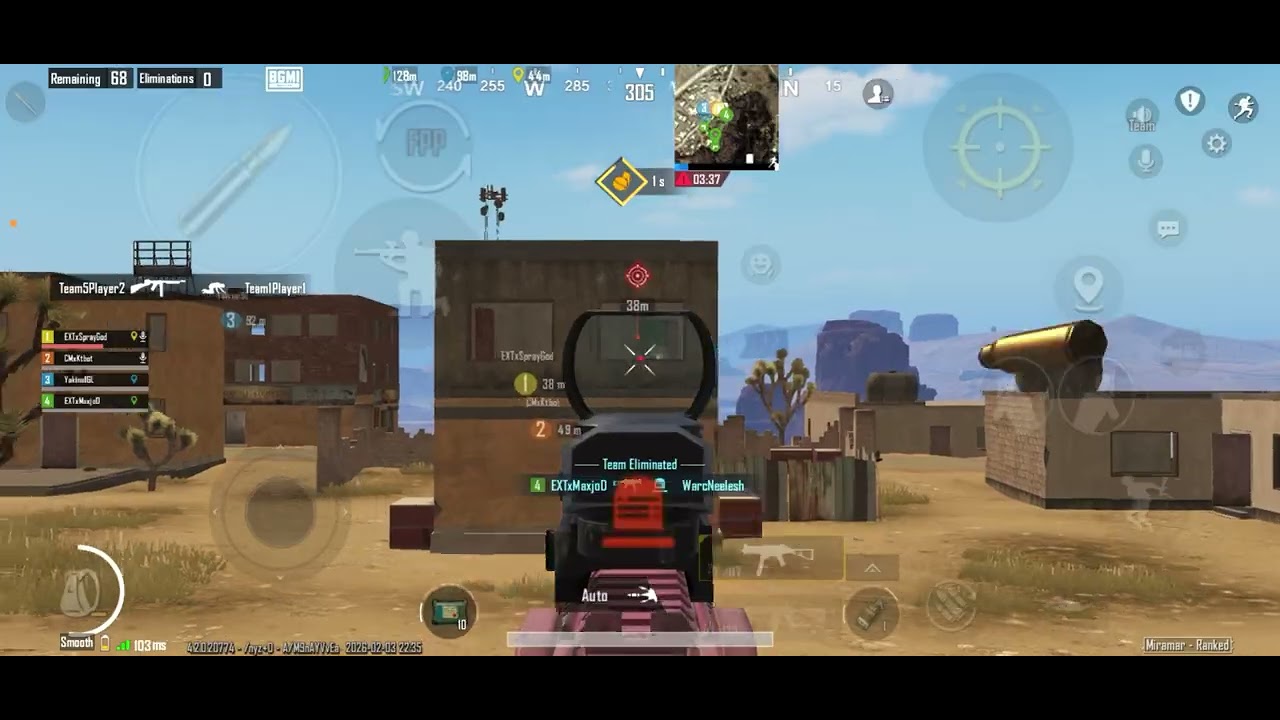 Frags movie🔥 ||Bgmi Competitive 🇮🇳