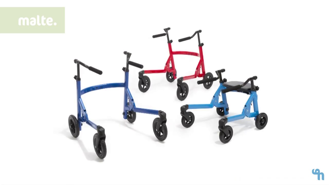 Schuchmann: Produktvorstellung „malte.