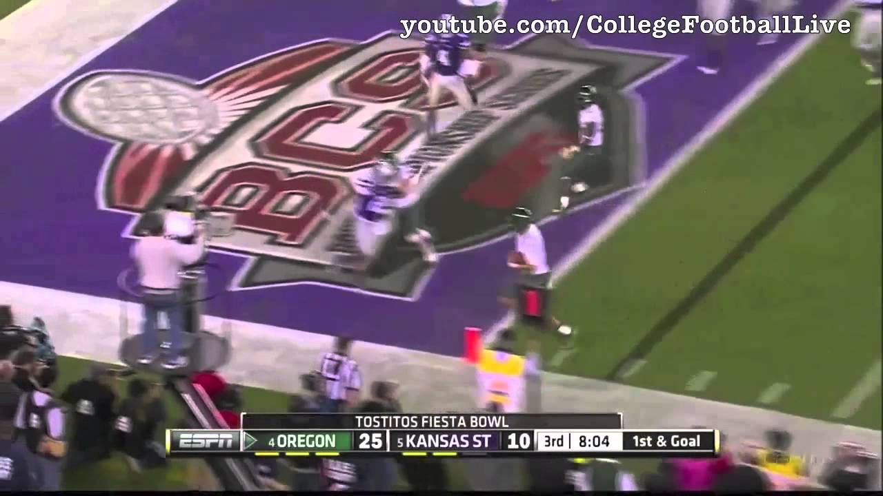 Oregon QB Marcus Mariota 2012 Highlights ᴴᴰ