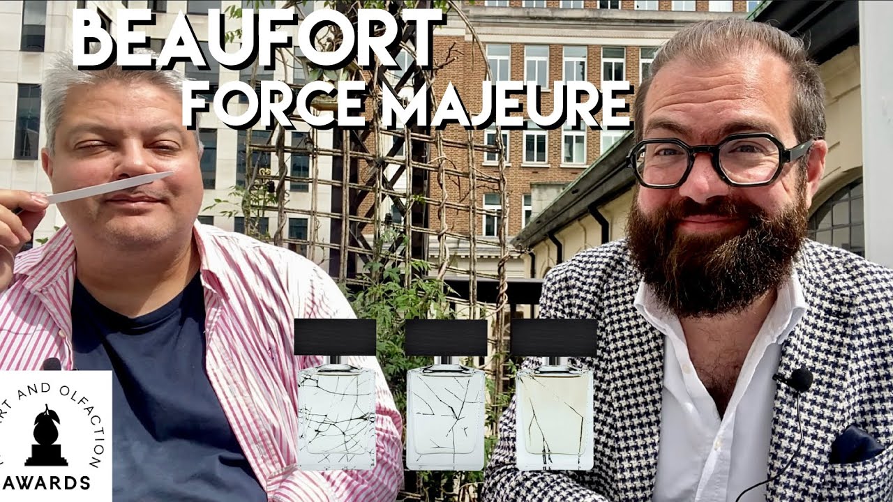 Beaufort -  Force Majeure
