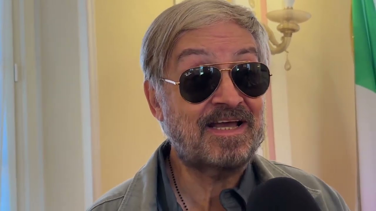 Claudio Simonetti (Goblin) e la colonna sonora di Profondo Rosso