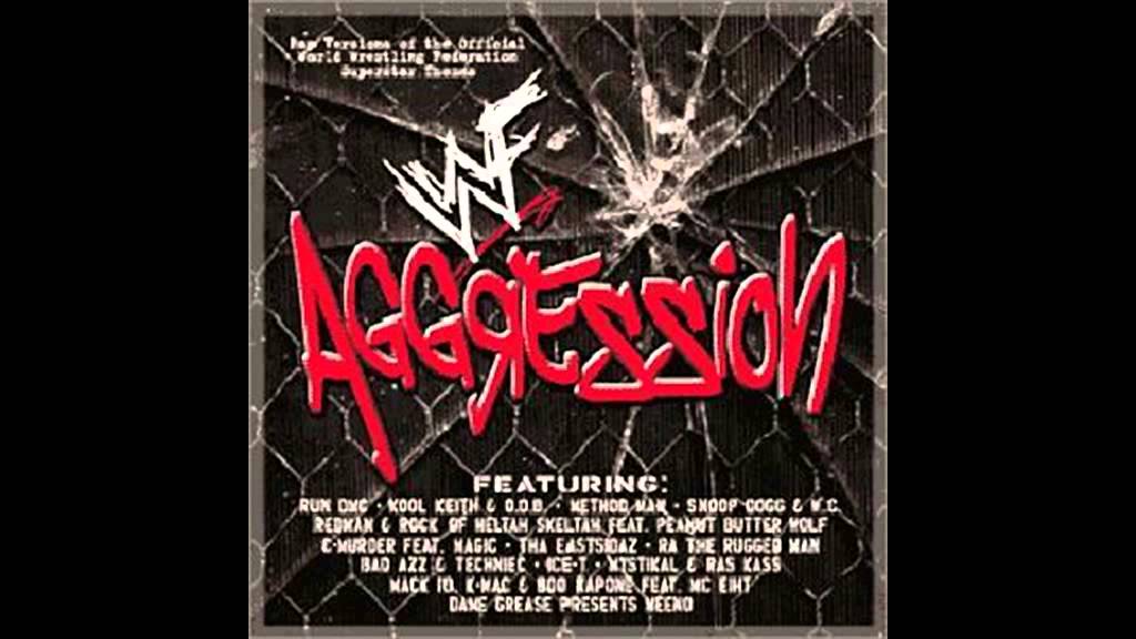 Run DMC D Generation X Theme The Kings