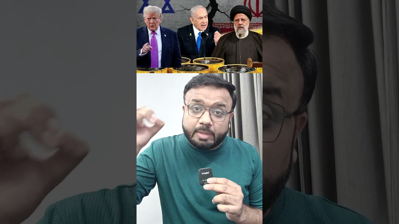 IRGC Issues Strong Warning To Netanyahu