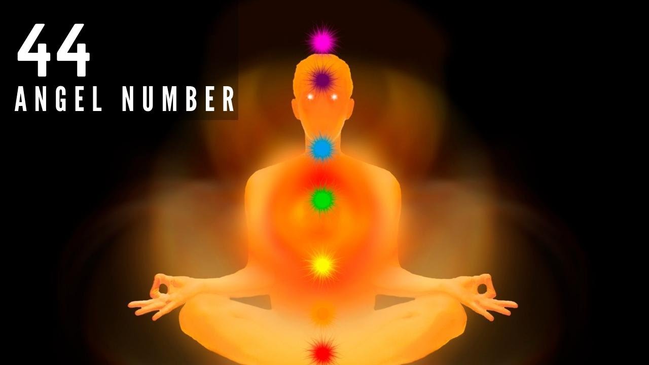 What Does 44 Angel Number Mean? (44 Angel Number Meaning For Manifestation, Numerology & LOA)