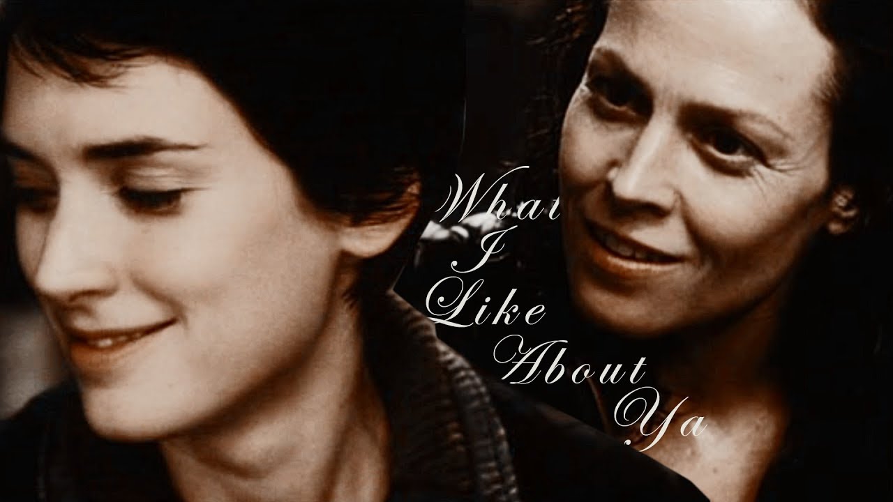 Ripley & Call || What I Like About Ya