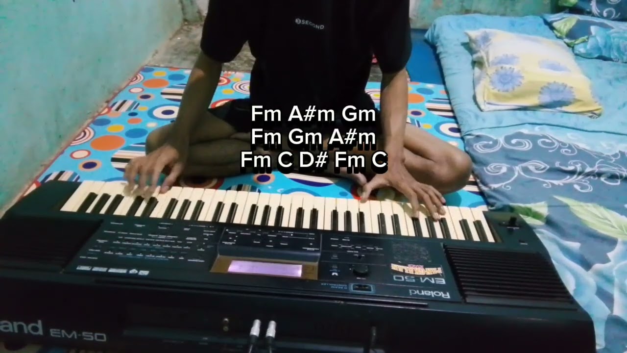 Jail (jarang di duil)