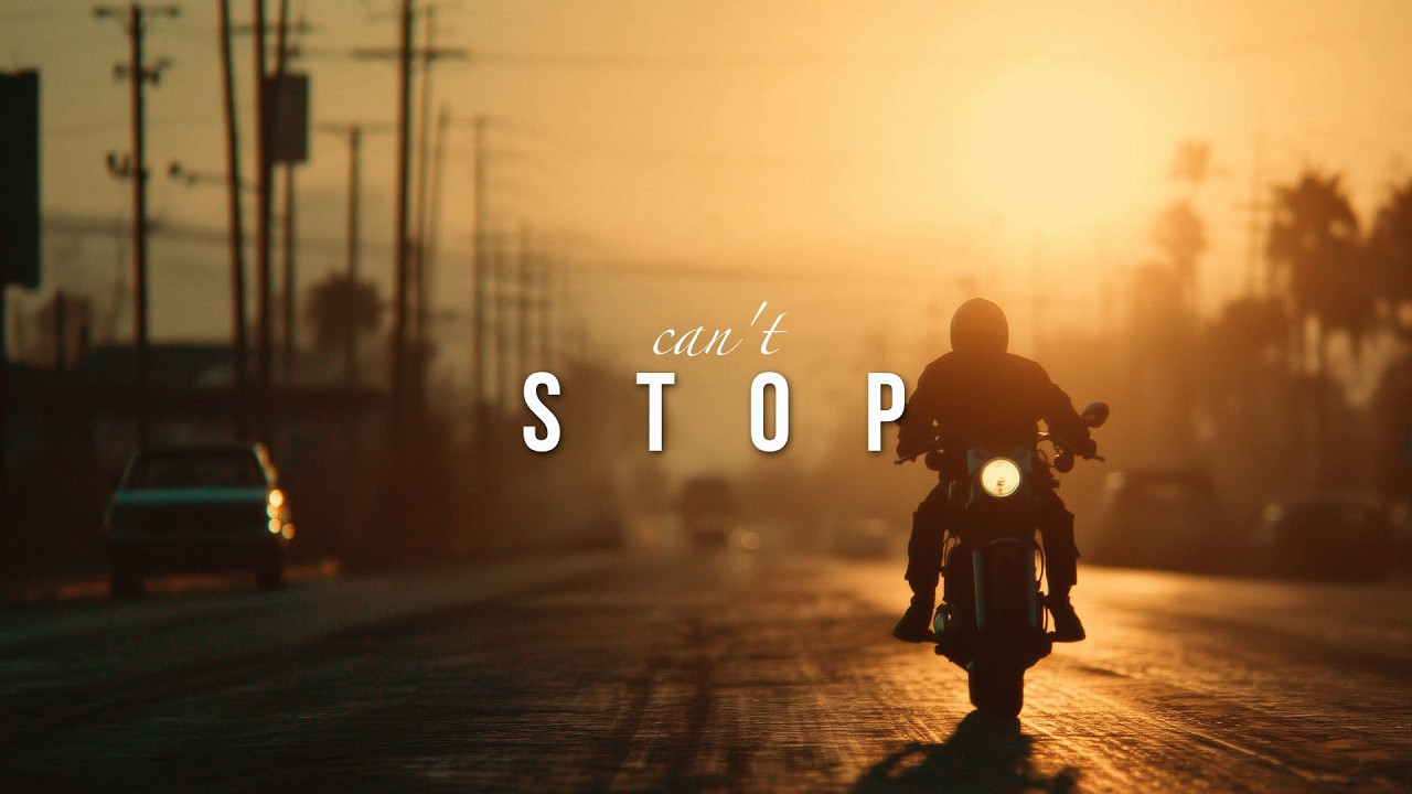 ROYALTY FREE Upbeat Instrumental Music | Can't Stop by Wave Riders