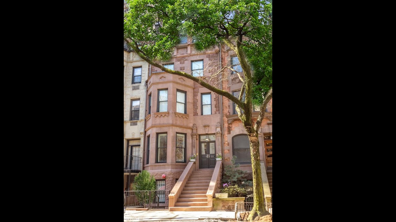 304 West 90th Street Upper West Side, NYC