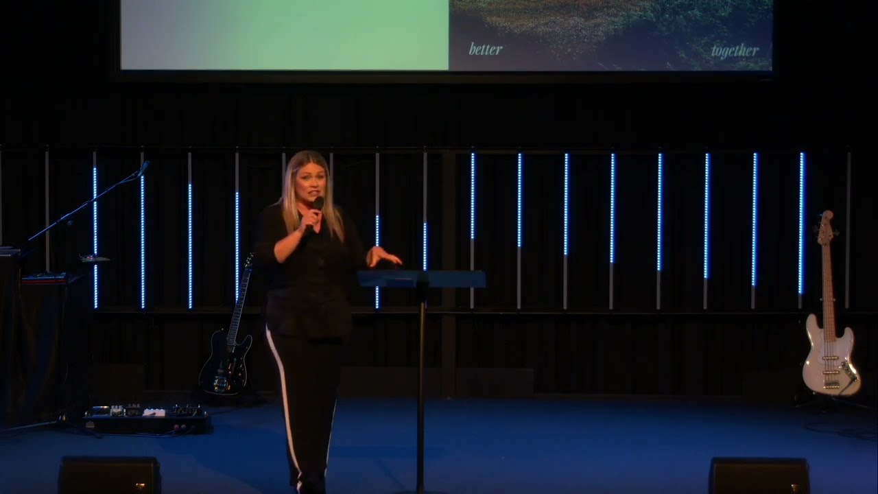 As For Me And My House - Karolina Grant