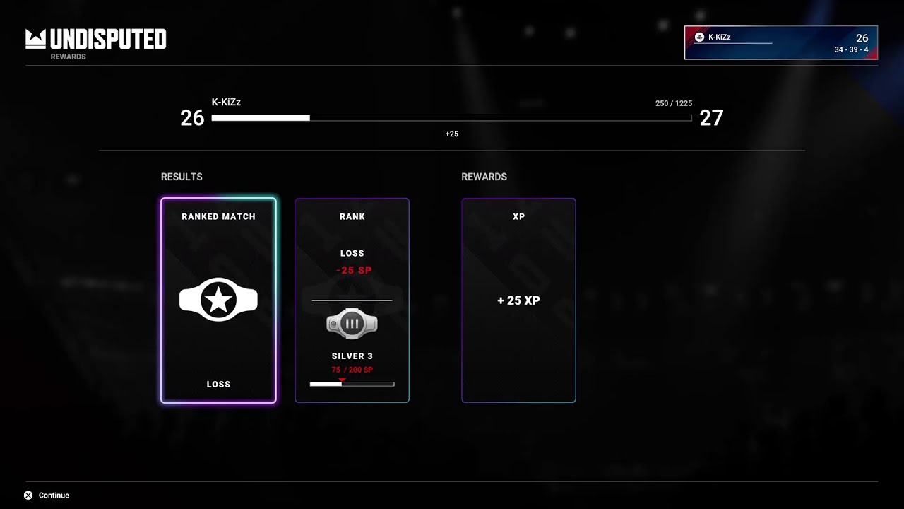 ☀️🗺️🌐 Undisputed 😤 PS5🗺️🌐☀️