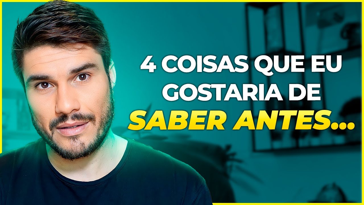 Aprenda os 4 Segredos para Ganhar Dinheiro no Forex (mesmo sendo um Trader Iniciante)