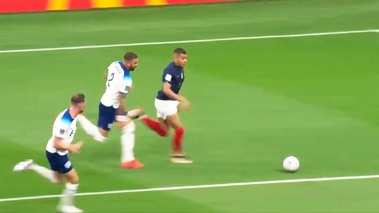 Fastest Football Races 2022 #37 - Battle of Speed