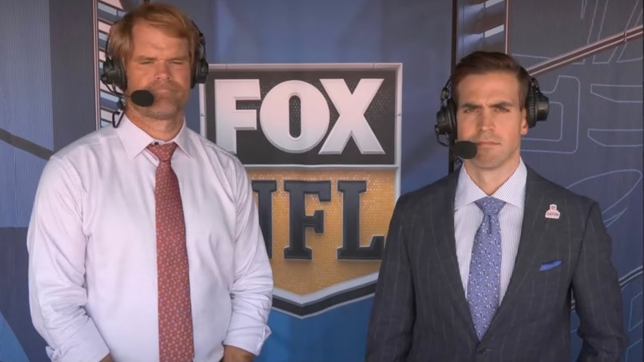 (Part 2) Joe Davis BEST CALLS (Fox, Dodgers) (MLB, NFL, WBC, College Football, College Basketball)