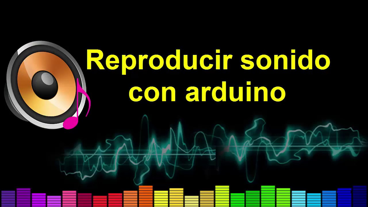 reproducir sonido WAV con arduino almacenado en SD card (colócale sonido a tus proyectos)