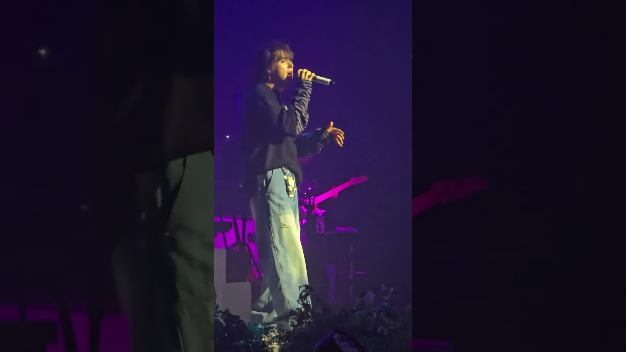 251213 2025 손동운 솔로콘서트 EVER+ Curtain Call (앵콜)
