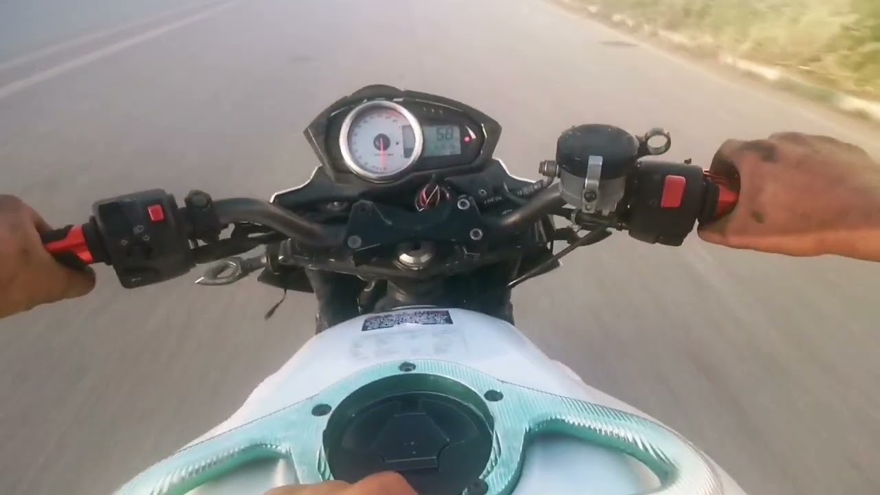 اجي تشوف مشاكل Kawasaki Z750
