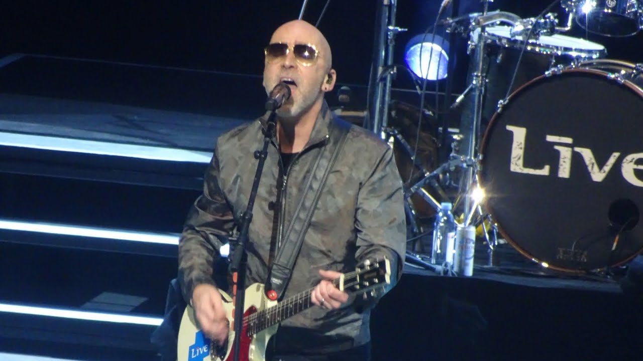 Стоит ли оно того? Честный отзыв о концерте (с участием только Эда) в отеле Venetian в Лас-Вегасе...