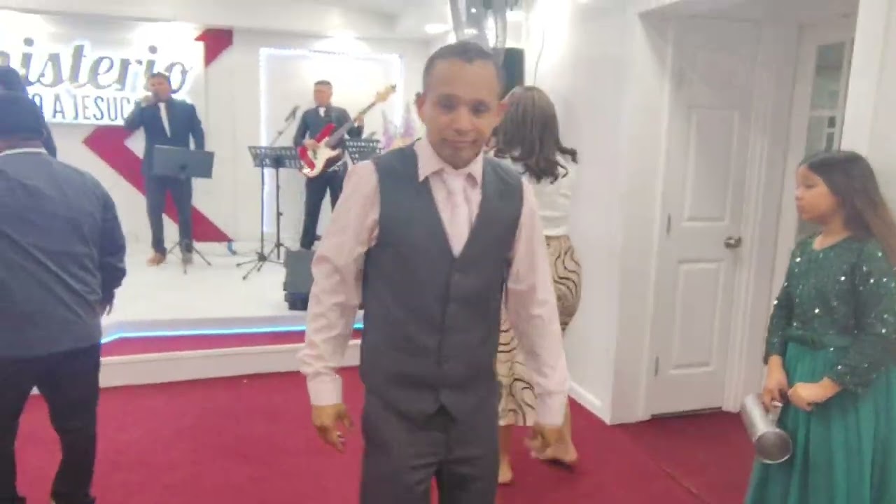 Fuego pentecostes 