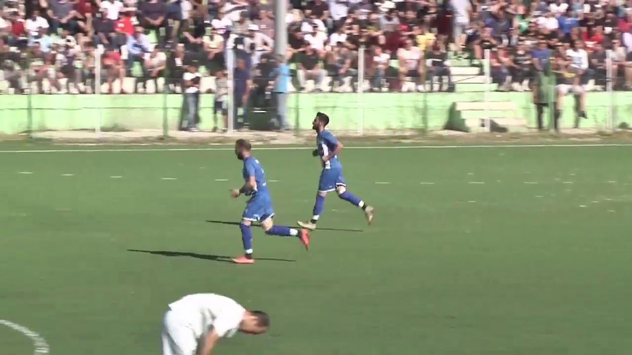 'Ομηρος Νεοχωρίου - Μεσολόγγι  1-2 / Φάσεις  (Α' Αιτωλ/νίας, 29.5.2019)
